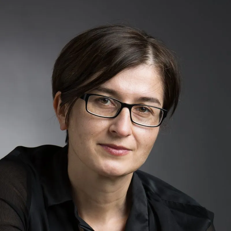 Jakelic Slavica headshot 800x800
